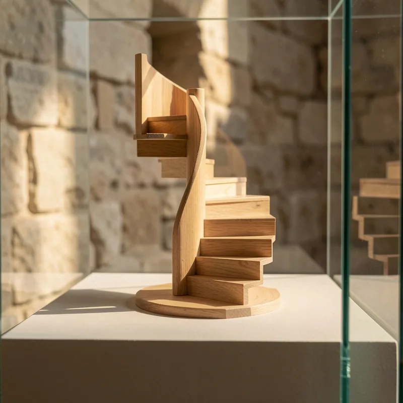 Chef-d'œuvre compagnon : histoire, musées et pièces à voir